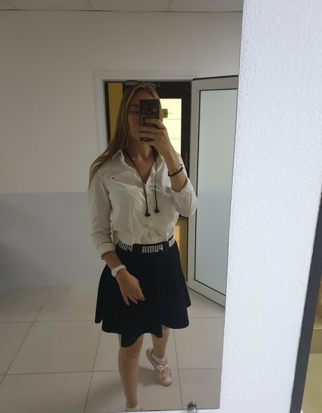 stefani isabel_ model perfekte bild