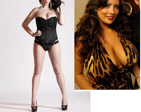 Stephanie Fox top kostenlose fotos