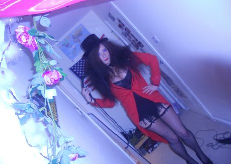 Stephanie Fox perfekte freie galerien