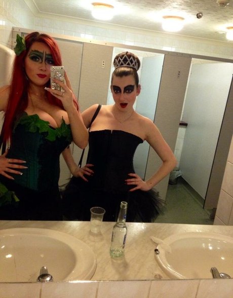 Stephanie Fox nacktheit exklusive fotos