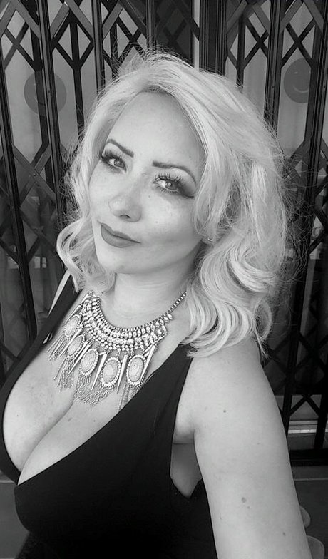 Stephanie Fox erwachsene porno fotos