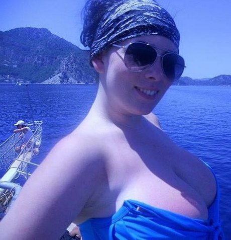 Stephanie Fox xxx hübsche galerie