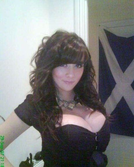 Stephanie Fox exklusive sex bilder