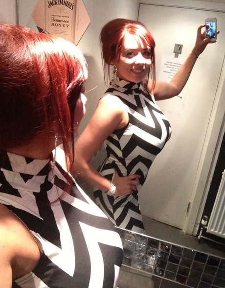 Stephanie Fox nackt erwachsene galerien