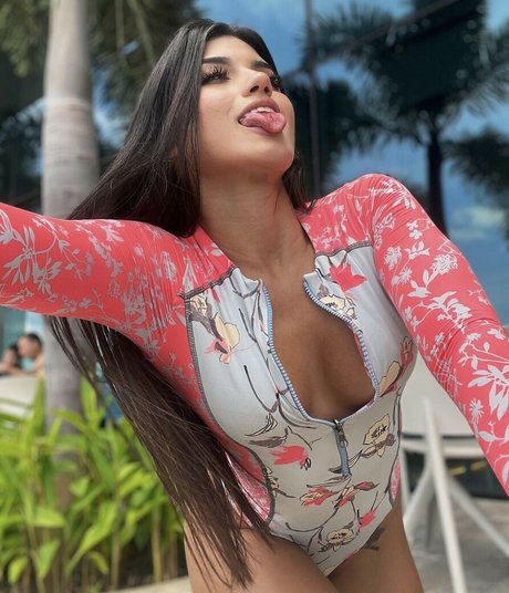 Jessica Arcila erotische nette bilder