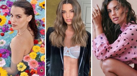 Yarden Harel sexy top archiv