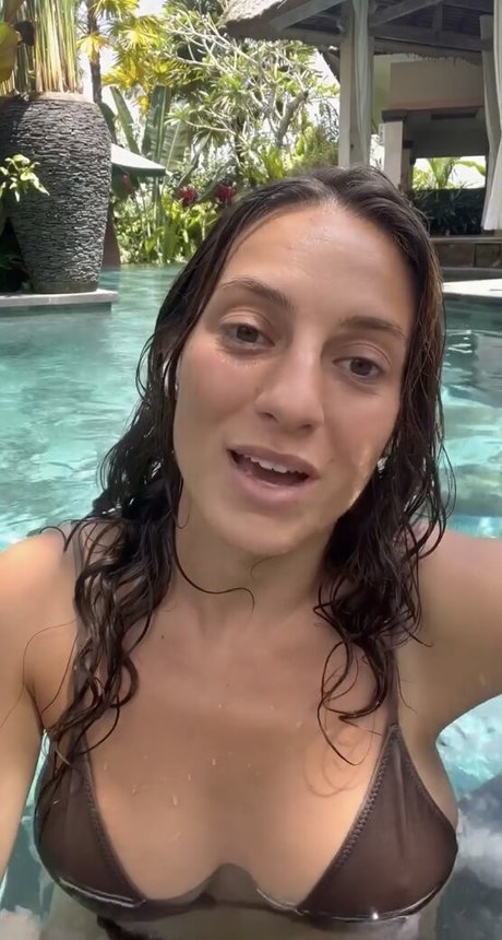 Ariel Kahana hd bilder