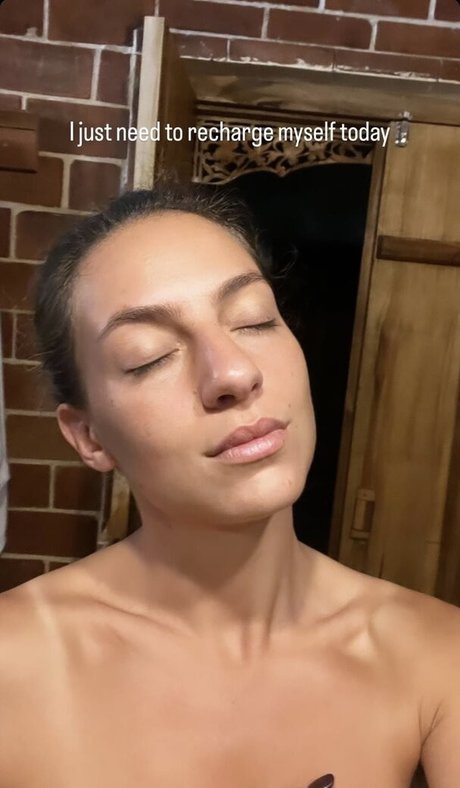 Ariel Kahana perfekte xxx galerien