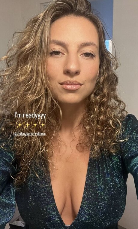 Ariel Kahana hübsche schöne fotos