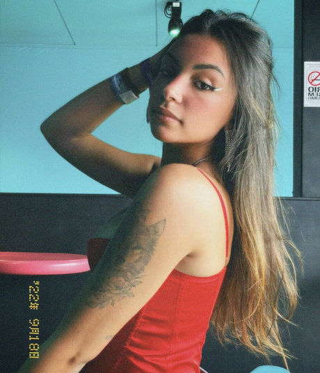 Gabimfmoura porno heiße foto