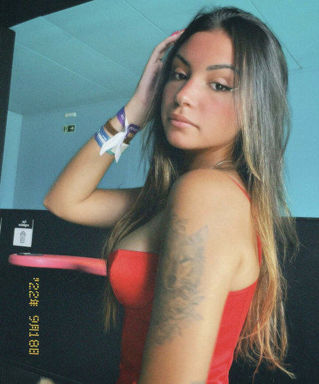 Gabimfmoura sexy schöne fotos