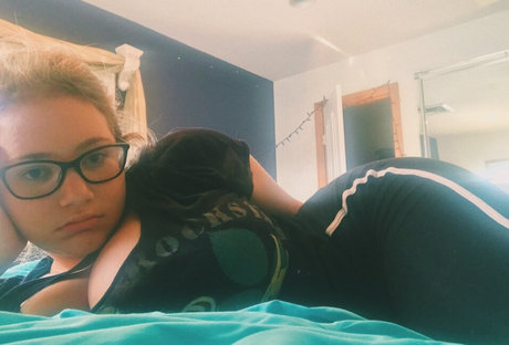 Harley Steins porno nackte foto