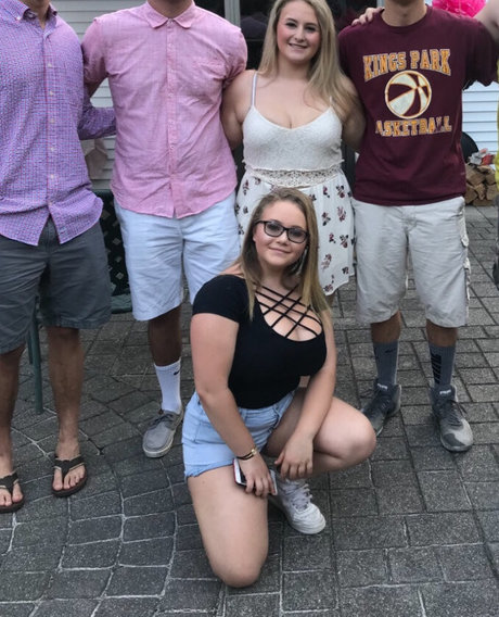 Harley Steins pornostar schöne foto