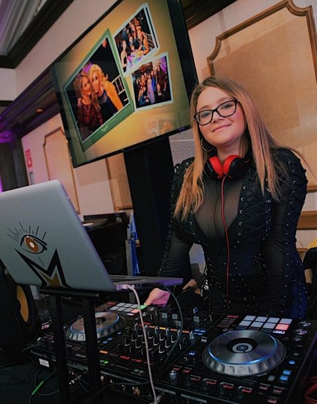 Harley Steins schauspielerin nette fotos