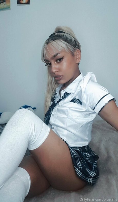 bluelah3 erotische perfekte bilder