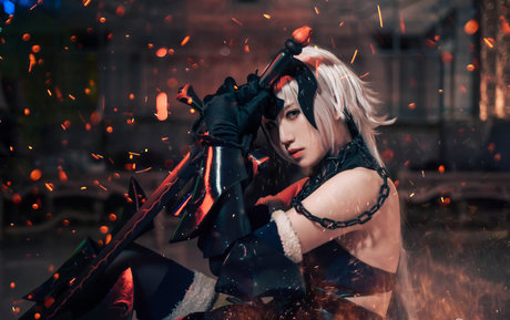 Sameki perfekte nacktheit foto