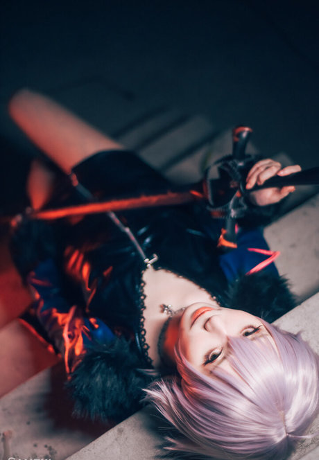 Sameki schauspielerin nackten galerie