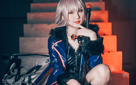 Sameki xxx heiße galerie