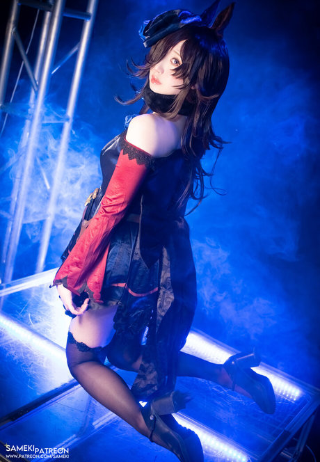 Sameki erwachsene exklusive archiv