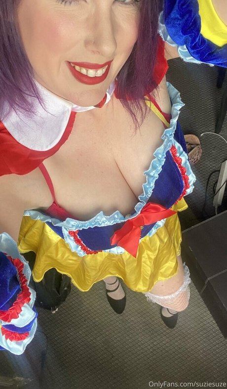 suziesuze schöne perfekte galerie