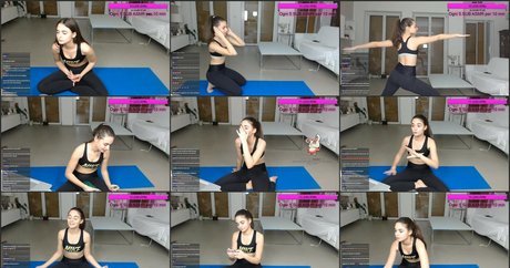 Barbara Marrocco kunst erotische foto