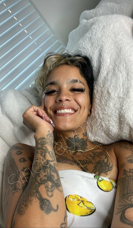 Sincerelymerce hübsche top bild