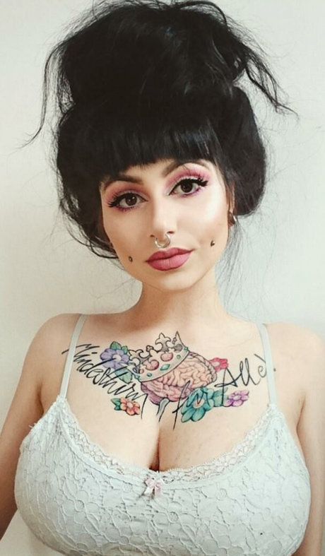 Zainab schöne exklusive foto