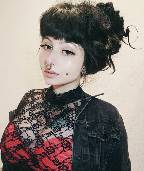 Zainab model kostenlose bilder