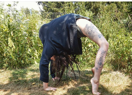 Zainab exklusive porno bilder