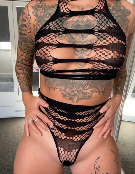 Daisy Darling perfekte kunst archiv