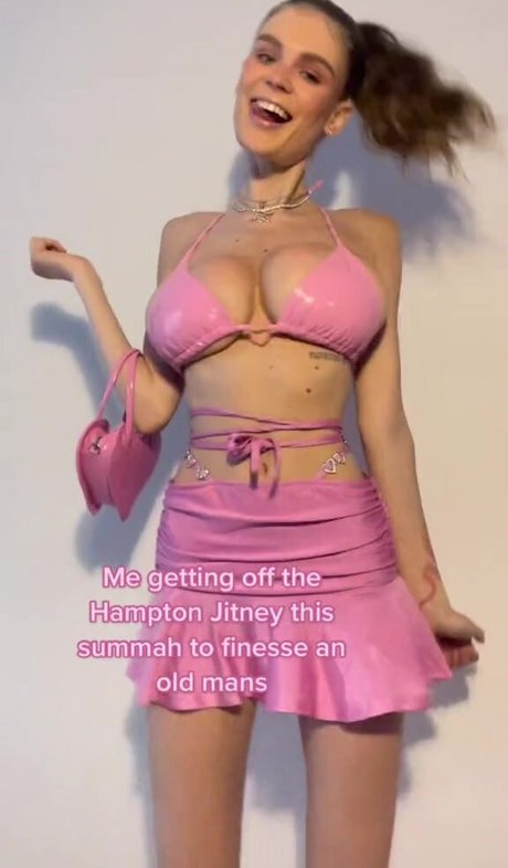 Alex Elizabeth Ljadov schöne bilder