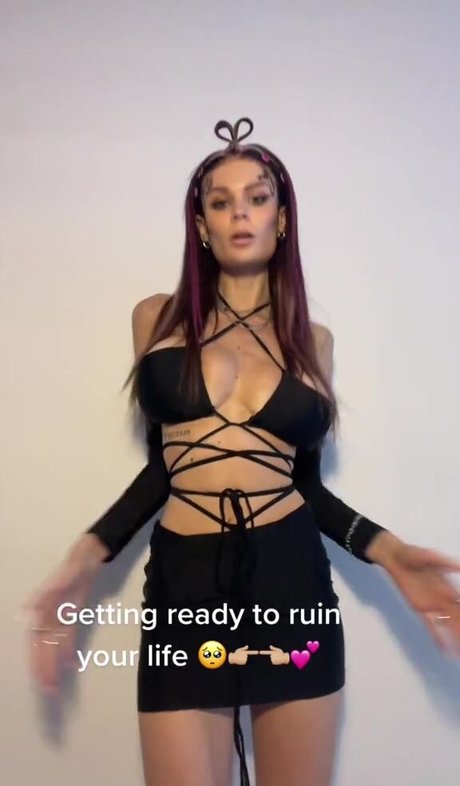 Alex Elizabeth Ljadov hd beste archiv