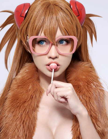 Pingping exklusive freie foto