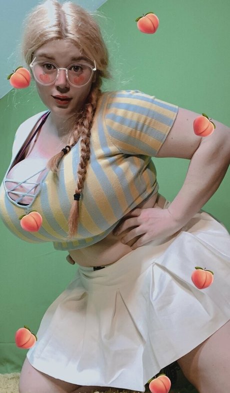 Penny Brown schöne hübsche bild