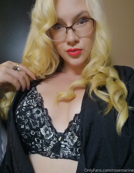 rosemarine heiße xxx galerie