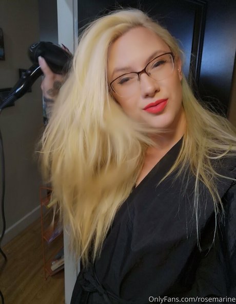 rosemarine sexy nackt bild