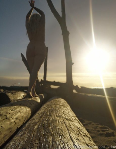 rosemarine sexy beste fotos