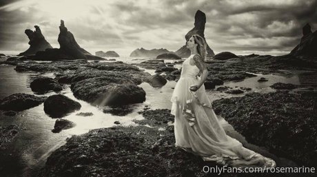 rosemarine sexy porno bild