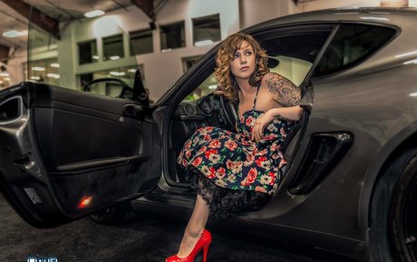 rosemarine pornostar exklusive foto