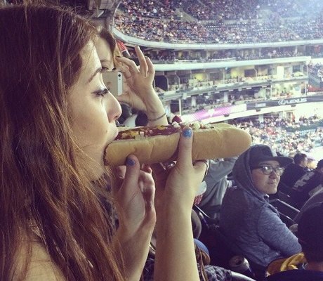 Erica Steiner xxx pornografische fotos