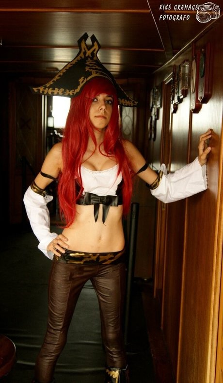 SerasCosplay erotische exklusive galerien