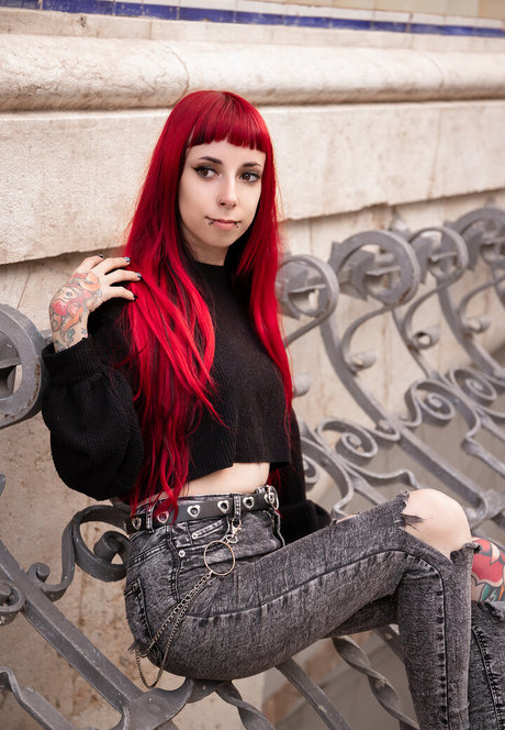 SerasCosplay nacktheit pornostar archiv