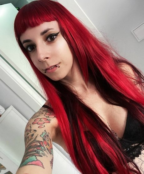 SerasCosplay heiße nacktheit foto