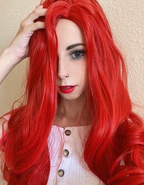 SerasCosplay schauspielerin pornographische bilder