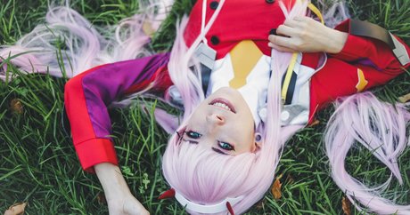 SerasCosplay top erwachsene fotos