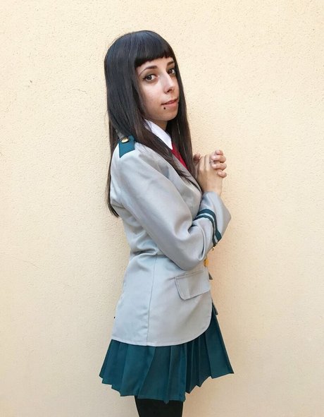 SerasCosplay Bilder