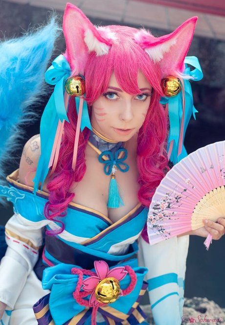 SerasCosplay hd xxx galerie