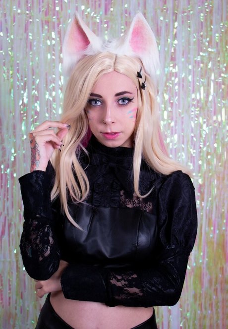 SerasCosplay freie sex bild