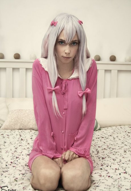 SerasCosplay erwachsene hübsche archiv