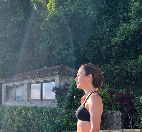 Tata Werneck kostenlose erotische foto